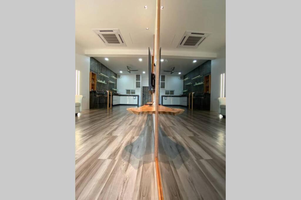 Ikiru Japanese Tatami Convenient Seaview Apartment Куах Экстерьер фото
